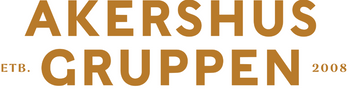 Akershusgruppen logo