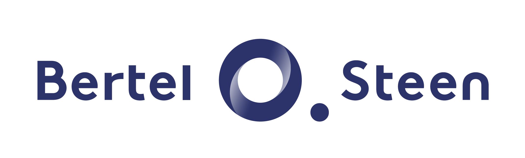 Bertel O. Steen logo