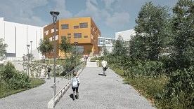 Hoveseter skole