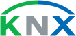 KNX logo