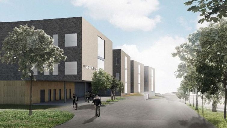 Lindelia bo og behandlingssenter & Lindelia omsorgsboliger