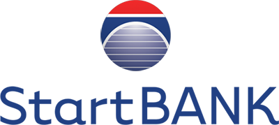 Startbank logo