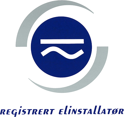 Registrert Elinstallatør